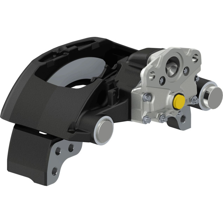 Stabdžių apkaba WABCO 640195045R