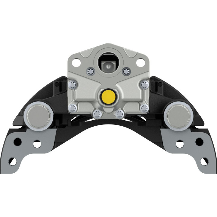 Stabdžių apkaba WABCO 640195045R