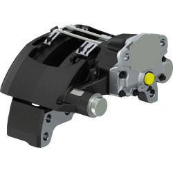 Stabdžių apkaba WABCO 6401950810