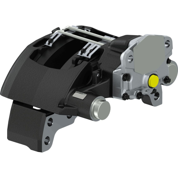 Stabdžių apkaba WABCO 6401950810