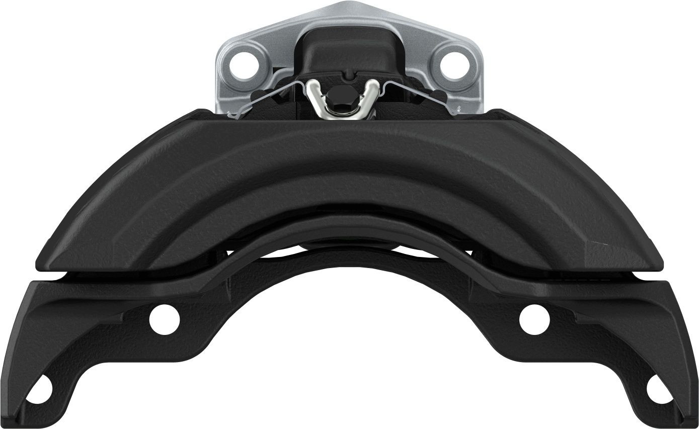 Stabdžių apkaba WABCO 6401950810