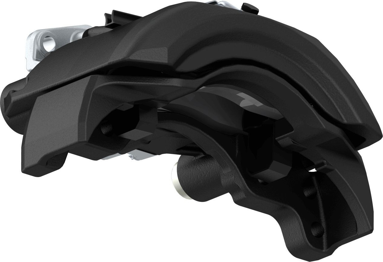 Stabdžių apkaba WABCO 6401950820