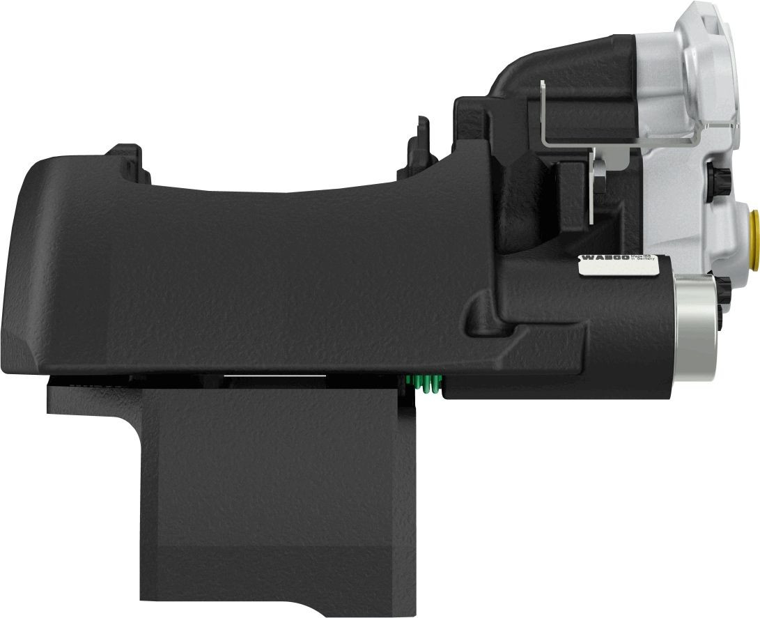 Stabdžių apkaba WABCO 6401950920