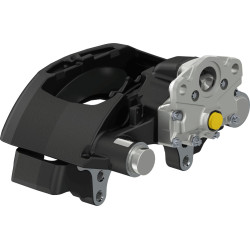 Stabdžių apkaba WABCO 6401950950