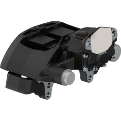 Stabdžių apkaba WABCO 6401950960