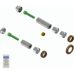 Stabdžių apkaba WABCO 6401959302