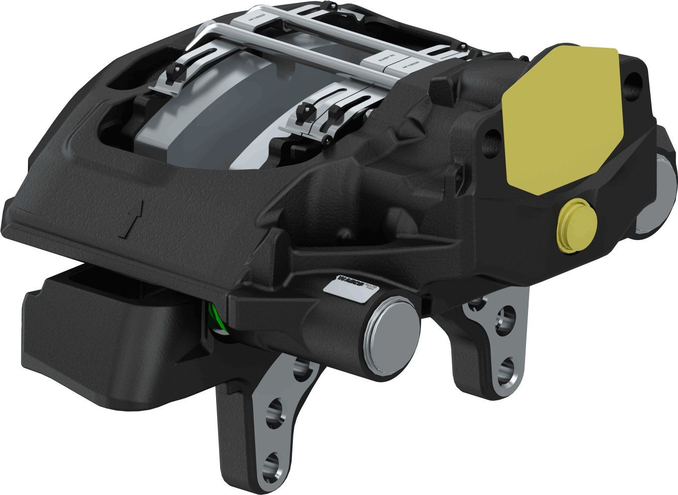 Stabdžių apkaba WABCO 6402220010