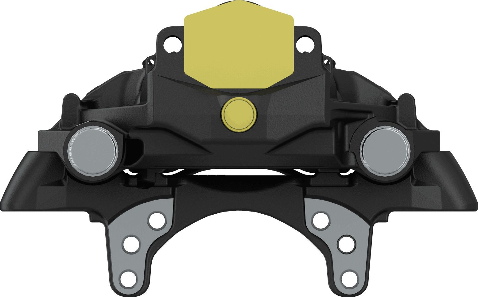 Stabdžių apkaba WABCO 6402220010