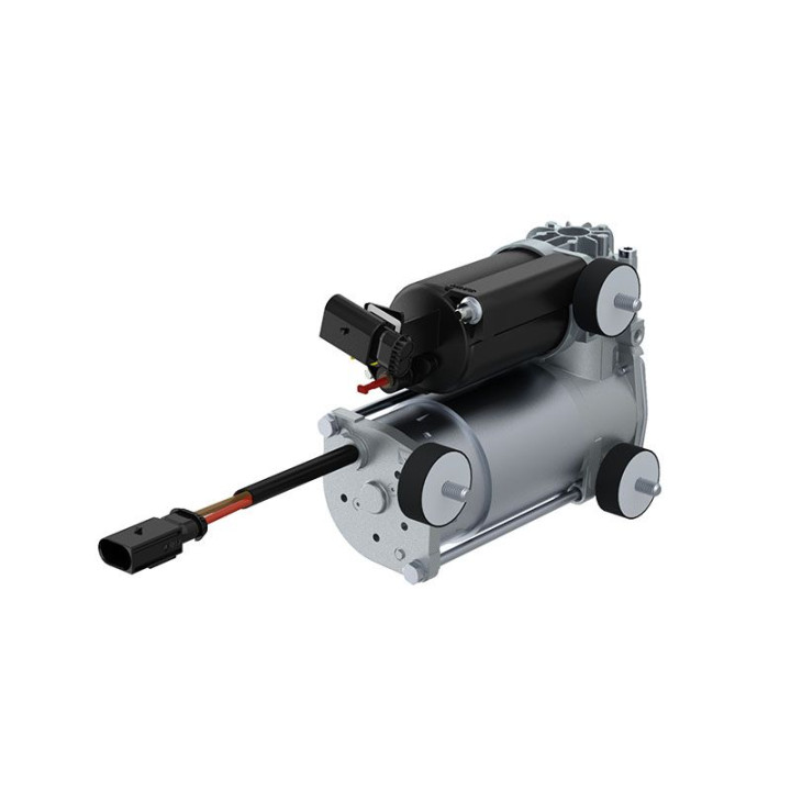 Kompresorius, suspausto oro sistema WABCO 4154031050
