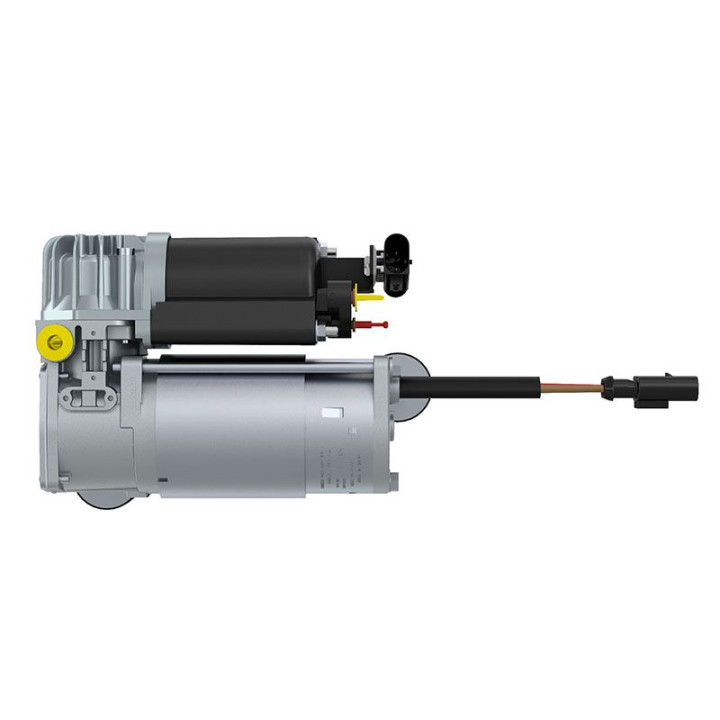 Kompresorius, suspausto oro sistema WABCO 4154031050