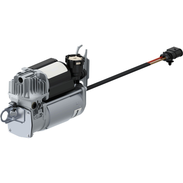 Kompresorius, suspausto oro sistema WABCO 4154033020