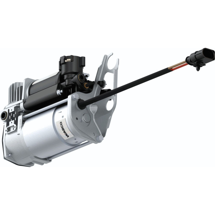 Kompresorius, suspausto oro sistema WABCO 4154033020