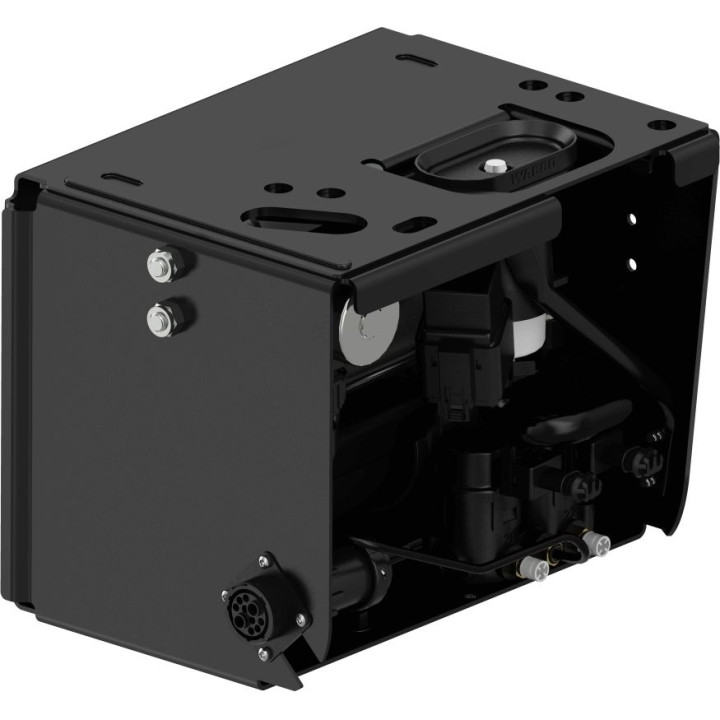 Kompresorius, suspausto oro sistema WABCO 4154034020