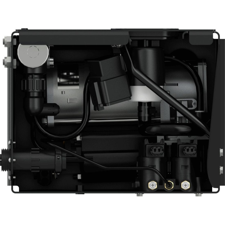 Kompresorius, suspausto oro sistema WABCO 4154034020