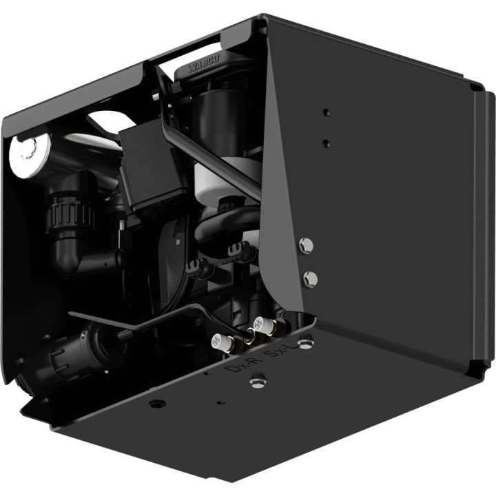 Kompresorius, suspausto oro sistema WABCO 4154034020