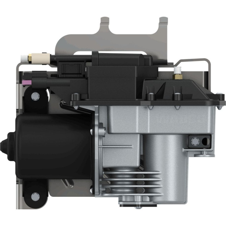 Kompresorius, suspausto oro sistema WABCO 4154040010