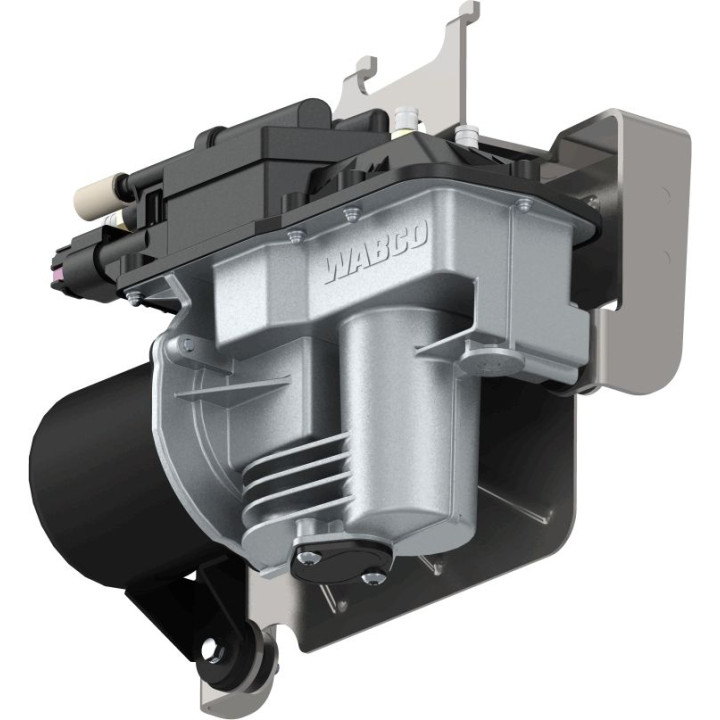 Kompresorius, suspausto oro sistema WABCO 4154040010