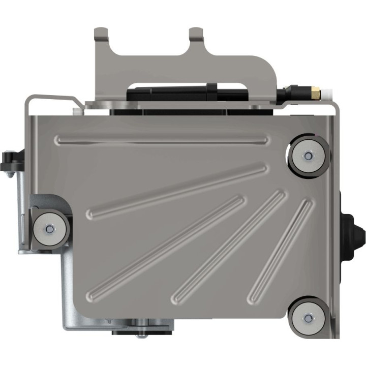 Kompresorius, suspausto oro sistema WABCO 4154040010