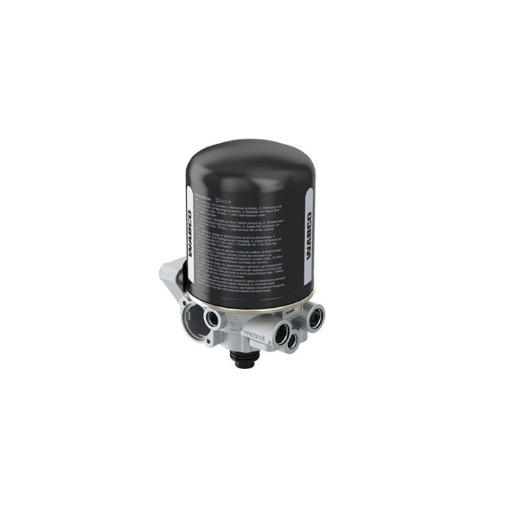 Oro džiovintuvas, suspausto oro sistema WABCO 4324210080