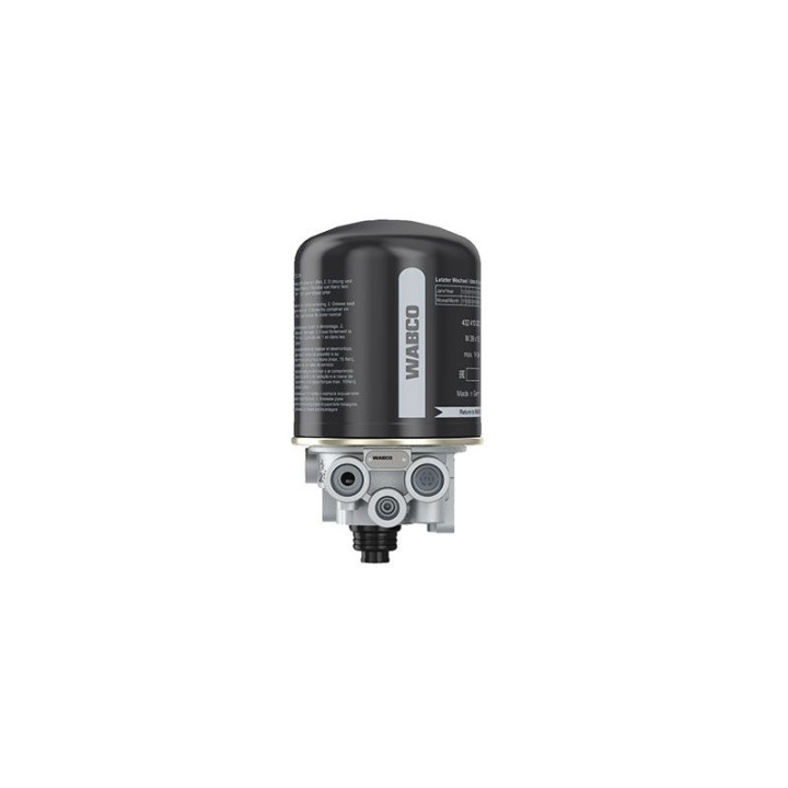 Oro džiovintuvas, suspausto oro sistema WABCO 4324210080
