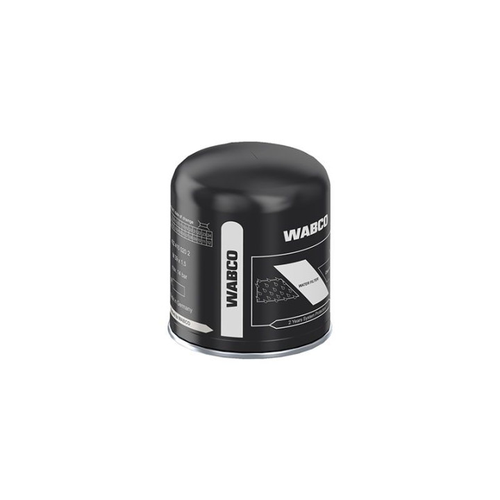 Oro džiovintuvo kasetė, suspausto oro sistema WABCO 4324100202