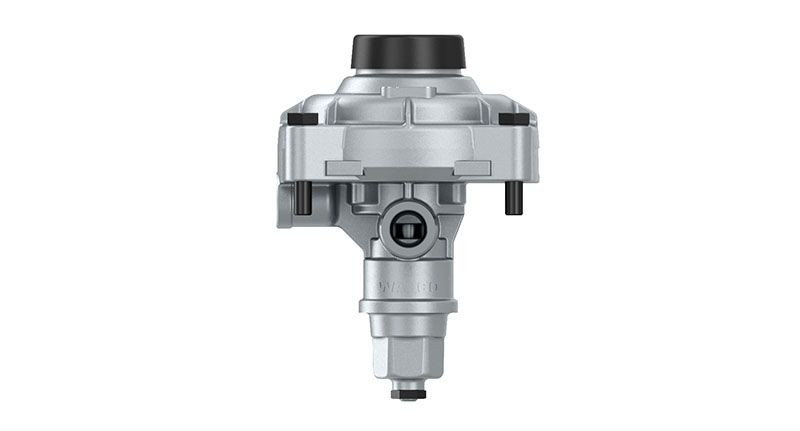 Valdymo vožtuvas, priekaba WABCO 4712001100