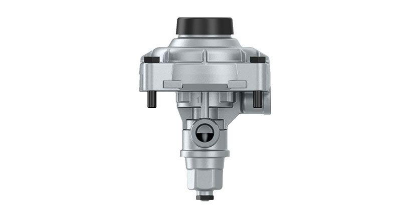 Valdymo vožtuvas, priekaba WABCO 4712001100