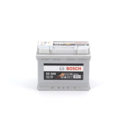 Starterio akumuliatorius BOSCH 0 092 S50 060