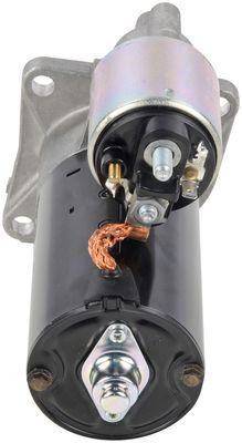 Starteris BOSCH 0 001 108 158