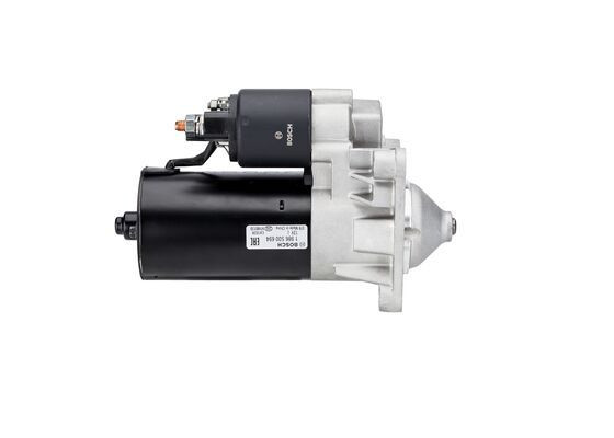 Starteris BOSCH 1 986 S00 694