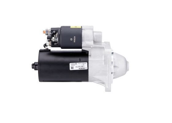 Starteris BOSCH 1 986 S00 701