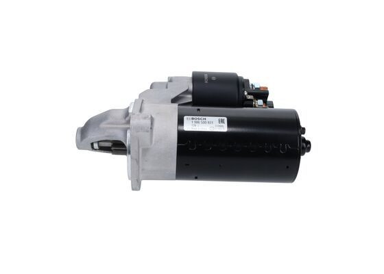 Starteris BOSCH 1 986 S00 831