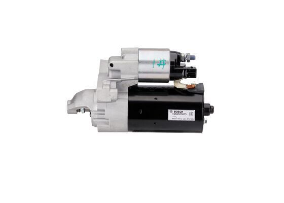 Starteris BOSCH 1 986 S00 833