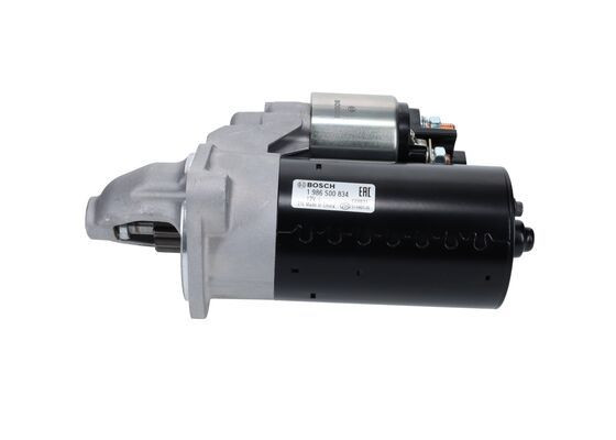 Starteris BOSCH 1 986 S00 834
