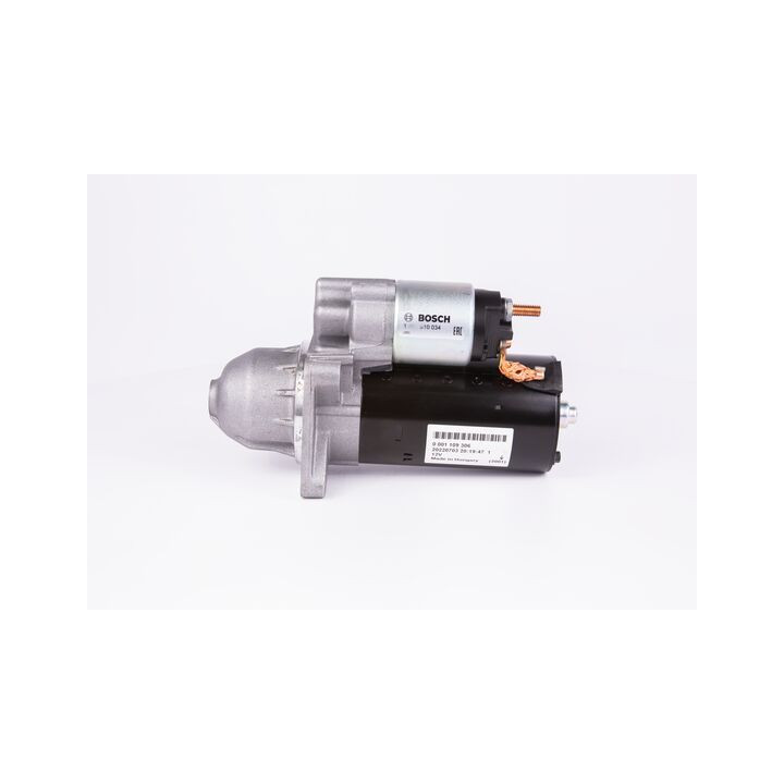 Starteris BOSCH 1 986 S10 034
