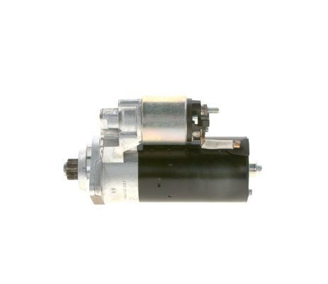 Starteris BOSCH F 026 T02 009