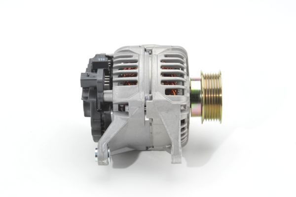 Kintamosios srovės generatorius BOSCH 0 124 320 002