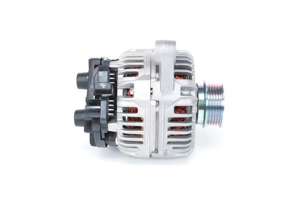 Kintamosios srovės generatorius BOSCH 0 124 415 012