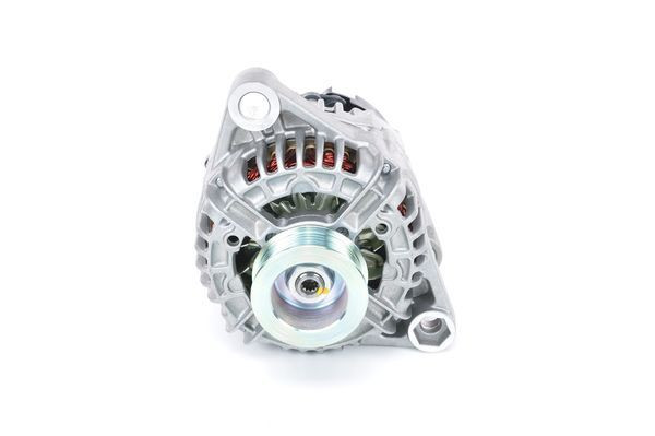 Kintamosios srovės generatorius BOSCH 0 124 415 012