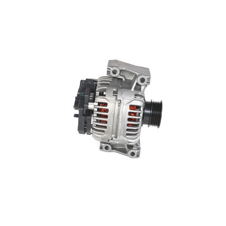 Kintamosios srovės generatorius BOSCH 0 124 425 036