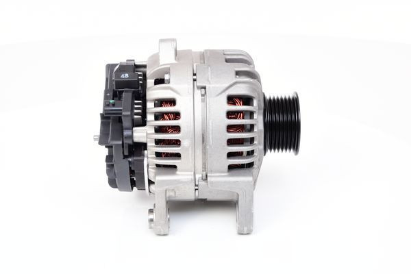 Kintamosios srovės generatorius BOSCH 0 124 425 107