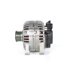 Kintamosios srovės generatorius BOSCH 0 124 525 526