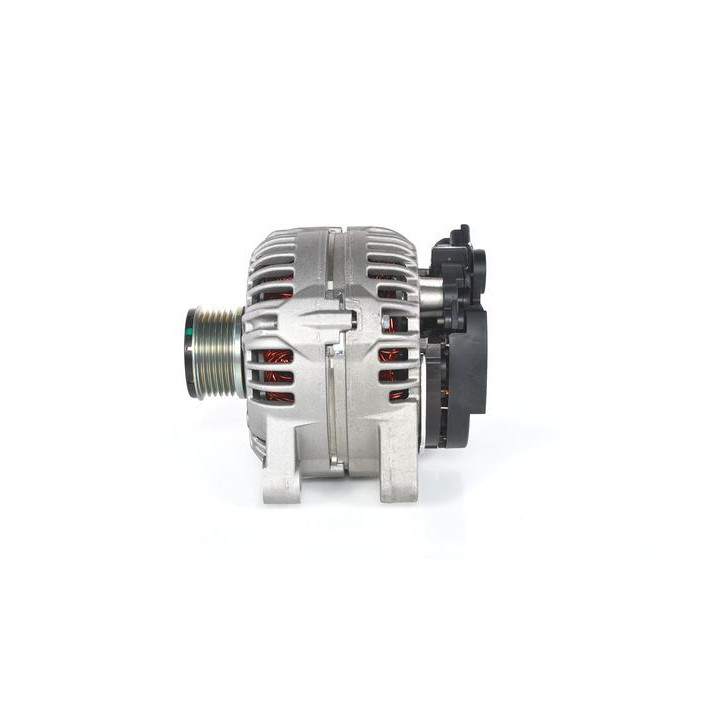 Kintamosios srovės generatorius BOSCH 0 124 525 526