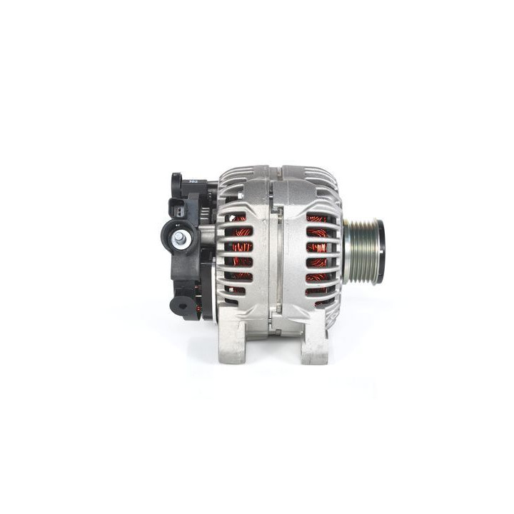 Kintamosios srovės generatorius BOSCH 0 124 525 526