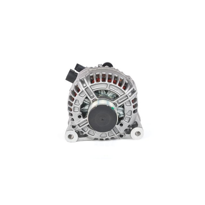 Kintamosios srovės generatorius BOSCH 0 124 525 526