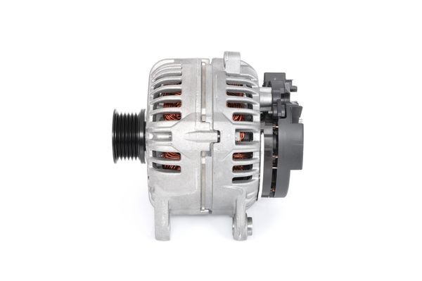 Kintamosios srovės generatorius BOSCH 0 124 525 532