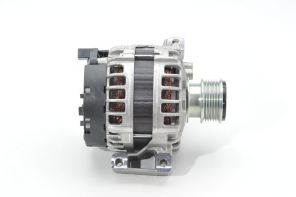 Kintamosios srovės generatorius BOSCH 0 125 811 091