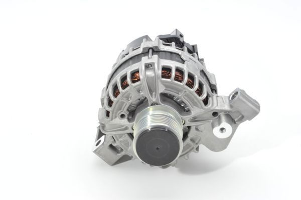 Kintamosios srovės generatorius BOSCH 0 125 811 091