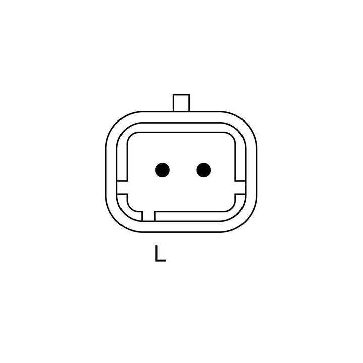 Kintamosios srovės generatorius BOSCH 0 986 045 241