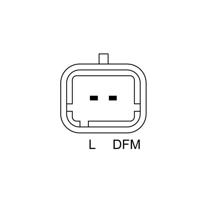 Kintamosios srovės generatorius BOSCH 0 986 049 410